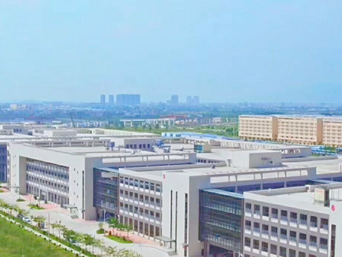 欣旺達(dá)集團(tuán)